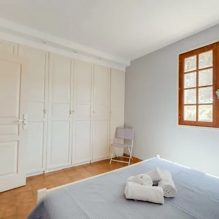 Tatil Evi Holiday Baca Pianottoli-Caldarello (Corsica)