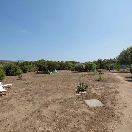 Tatil Evi Holiday Baca Pianottoli-Caldarello (Corsica)